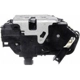 Purchase Top-Quality Door Lock Actuator by DORMAN (OE SOLUTIONS) - 937-631 pa2