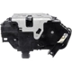 Purchase Top-Quality Door Lock Actuator by DORMAN (OE SOLUTIONS) - 937-631 pa5