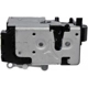 Purchase Top-Quality Door Lock Actuator by DORMAN (OE SOLUTIONS) - 937-641 pa2