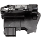 Purchase Top-Quality Door Lock Actuator by DORMAN (OE SOLUTIONS) - 937-641 pa5