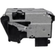 Purchase Top-Quality Door Lock Actuator by DORMAN (OE SOLUTIONS) - 937-641 pa6