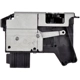 Purchase Top-Quality Door Lock Actuator by DORMAN (OE SOLUTIONS) - 937-644 pa12
