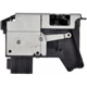 Purchase Top-Quality Door Lock Actuator by DORMAN (OE SOLUTIONS) - 937-644 pa7