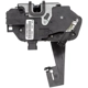 Purchase Top-Quality Door Lock Actuator by DORMAN (OE SOLUTIONS) - 937-653 pa4