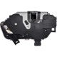 Purchase Top-Quality DORMAN (OE SOLUTIONS) - 937-675 - Door Lock Actuator - Integrated pa3