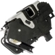 Purchase Top-Quality DORMAN (OE SOLUTIONS) - 937-675 - Door Lock Actuator - Integrated pa4