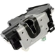 Purchase Top-Quality DORMAN (OE SOLUTIONS) - 937-675 - Door Lock Actuator - Integrated pa5