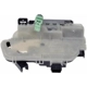 Purchase Top-Quality Door Lock Actuator by DORMAN (OE SOLUTIONS) - 937-676 pa1