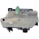 Purchase Top-Quality Door Lock Actuator by DORMAN (OE SOLUTIONS) - 937-676 pa2