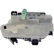 Purchase Top-Quality Door Lock Actuator by DORMAN (OE SOLUTIONS) - 937-676 pa3