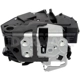 Purchase Top-Quality Door Lock Actuator by DORMAN (OE SOLUTIONS) - 937-684 pa3