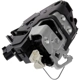 Purchase Top-Quality DORMAN (OE SOLUTIONS) - 937-686 - Door Lock Actuator - Integrated With Latch pa1