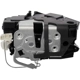 Purchase Top-Quality DORMAN (OE SOLUTIONS) - 937-686 - Door Lock Actuator - Integrated With Latch pa4