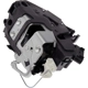 Purchase Top-Quality DORMAN (OE SOLUTIONS) - 937-688 - Door Lock Actuator - Integrated With Latch pa1