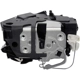Purchase Top-Quality Door Lock Actuator by DORMAN (OE SOLUTIONS) - 937688 pa3