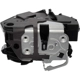 Purchase Top-Quality DORMAN (OE SOLUTIONS) - 937-689 - Door Lock Actuator - Integrated With Latch pa3