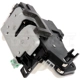 Purchase Top-Quality Door Lock Actuator by DORMAN (OE SOLUTIONS) - 937-693 pa1