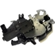 Purchase Top-Quality DORMAN (OE SOLUTIONS) - 937-705 - Door Lock Actuator pa1