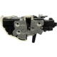 Purchase Top-Quality DORMAN (OE SOLUTIONS) - 937-705 - Door Lock Actuator pa3