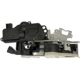 Purchase Top-Quality DORMAN (OE SOLUTIONS) - 937-705 - Door Lock Actuator pa4