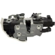 Purchase Top-Quality DORMAN (OE SOLUTIONS) - 937-706 - Door Lock Actuator Motor pa2