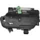 Purchase Top-Quality DORMAN (OE SOLUTIONS) - 937-720 - Integrated Door Latch Actuator pa2