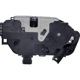 Purchase Top-Quality DORMAN (OE SOLUTIONS) - 937-720 - Integrated Door Latch Actuator pa3