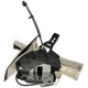 Purchase Top-Quality DORMAN (OE SOLUTIONS) - 937-732 - Integrated Door Latch Actuator pa4