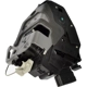 Purchase Top-Quality DORMAN (OE SOLUTIONS) - 937-734 - Integrated Door Latch Actuator pa1