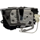 Purchase Top-Quality DORMAN (OE SOLUTIONS) - 937-734 - Integrated Door Latch Actuator pa4