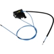 Purchase Top-Quality DORMAN (OE SOLUTIONS) - 937-790 - Door Lock Actuator Motor pa4