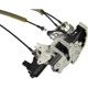 Purchase Top-Quality DORMAN (OE SOLUTIONS) - 937-795 - Integrated Door Lock Actuator pa3
