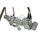Purchase Top-Quality DORMAN (OE SOLUTIONS) - 937-795 - Integrated Door Lock Actuator pa4