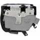 Purchase Top-Quality Door Lock Actuator by DORMAN (OE SOLUTIONS) - 937-811 pa2