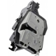 Purchase Top-Quality Door Lock Actuator by DORMAN (OE SOLUTIONS) - 937-813 pa5