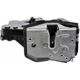 Purchase Top-Quality Door Lock Actuator by DORMAN (OE SOLUTIONS) - 937-816 pa2