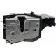 Purchase Top-Quality Door Lock Actuator by DORMAN (OE SOLUTIONS) - 937-817 pa2