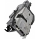 Purchase Top-Quality Door Lock Actuator by DORMAN (OE SOLUTIONS) - 937-817 pa3