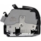 Purchase Top-Quality Door Lock Actuator by DORMAN (OE SOLUTIONS) - 937-859 pa2