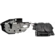 Purchase Top-Quality Door Lock Actuator by DORMAN (OE SOLUTIONS) - 937-860 pa1