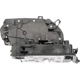 Purchase Top-Quality DORMAN (OE SOLUTIONS) - 937-880 - Door Latch Actuator pa4