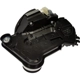 Purchase Top-Quality DORMAN (OE SOLUTIONS) - 937-909 - Integrated Door Lock Actuator - Front Left pa1