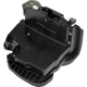 Purchase Top-Quality DORMAN (OE SOLUTIONS) - 937-933 - Integrated Door Lock Actuator - Front Right pa1