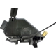 Purchase Top-Quality Door Lock Actuator by DORMAN (OE SOLUTIONS) - 937-937 pa4