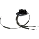 Purchase Top-Quality Door Lock Actuator by DORMAN (OE SOLUTIONS) - 937-938 pa1