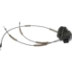 Purchase Top-Quality Door Lock Actuator by DORMAN (OE SOLUTIONS) - 937-942 pa2