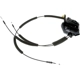 Purchase Top-Quality Door Lock Actuator by DORMAN (OE SOLUTIONS) - 937-945 pa1