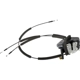 Purchase Top-Quality Door Lock Actuator by DORMAN (OE SOLUTIONS) - 937-945 pa2