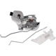 Purchase Top-Quality DORMAN (OE SOLUTIONS) - 937-950 - Integrated Latch Actuator pa2