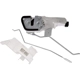 Purchase Top-Quality DORMAN (OE SOLUTIONS) - 937-950 - Integrated Latch Actuator pa3